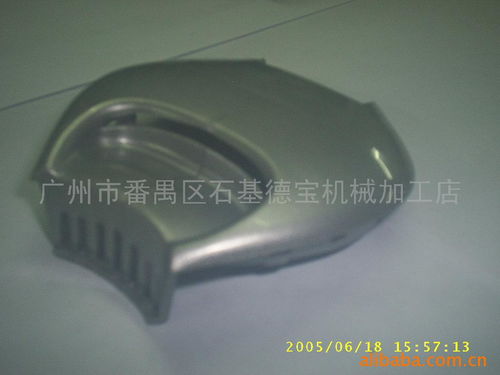 廣州市番禺德碩金屬制品加工廠(chǎng) 專(zhuān)業(yè)金屬制品制造與服務(wù)